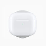 Apple AirPods Pro with MagSafe Charging Case - Image 2