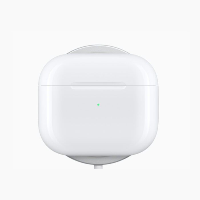 Apple AirPods Pro with MagSafe Charging Case - Image 2