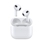 Apple AirPods 3 with Lightning Charging Case - Image 2