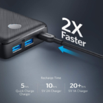 Anker PowerCore Select 20000 - Image 4
