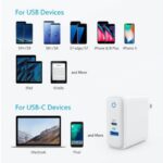 Anker PowerPort PD+ 2 UK Plug Wall Charger - Image 3