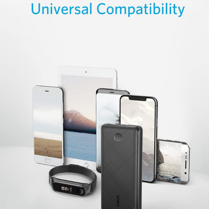 Anker PowerCore Select 20000 - Image 6