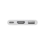 Apple USB-C Digital AV Multiport Adapter - Image 2