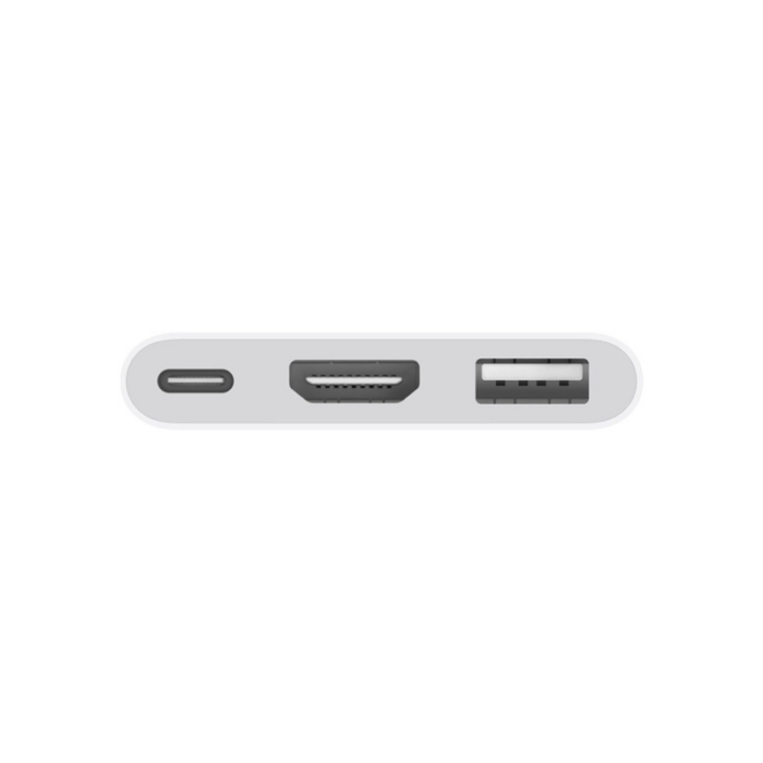 Apple USB-C Digital AV Multiport Adapter - Image 2