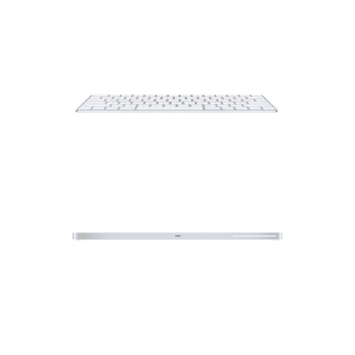 Apple Magic Keyboard with Touch ID - Image 2