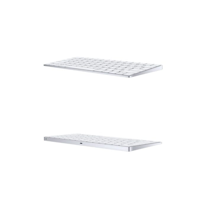 Apple Magic Keyboard with Touch ID - Image 3