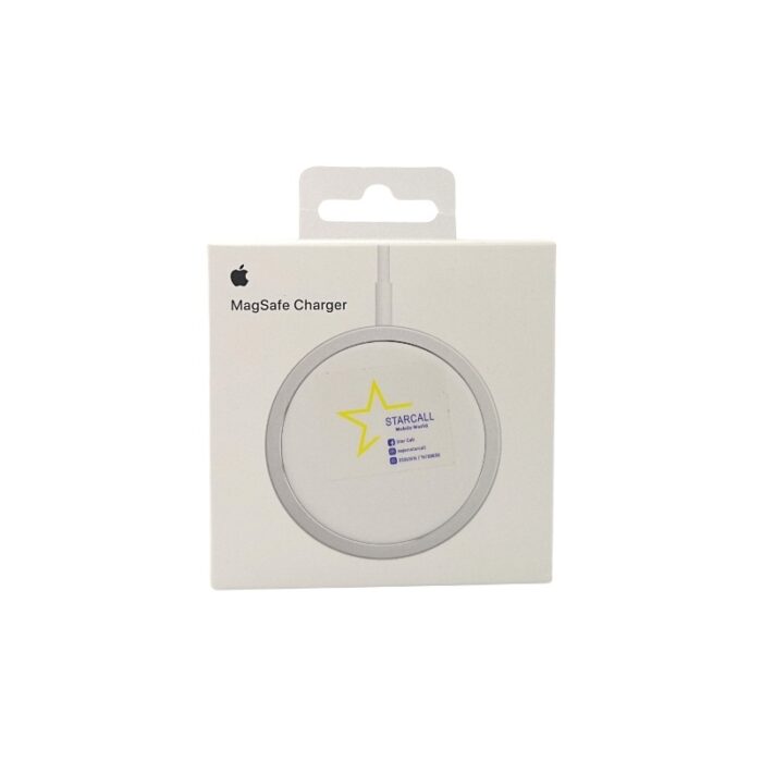 Apple Magsafe Charger - Image 3