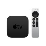 Apple TV 4K 2nd generation 64GB