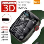 Apple Watch Screen Protector
