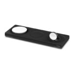 Belkin 3 in 1 Wireless Charging Pad with MagSafe - Image 3