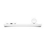 Belkin 3 in 1 Wireless Charging Pad with MagSafe - Image 4