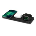 Belkin 3 in 1 Wireless Charging Pad with MagSafe