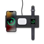 Belkin 3 in 1 Wireless Charging Pad with MagSafe - Image 5