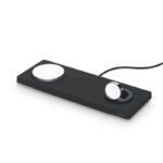 Belkin 3 in 1 Wireless Charging Pad with MagSafe - Image 6