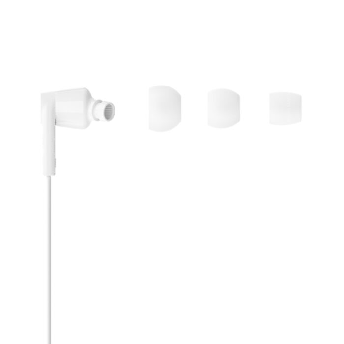 Belkin SoundForm Wired Earbuds with USB-C Connector - Image 3