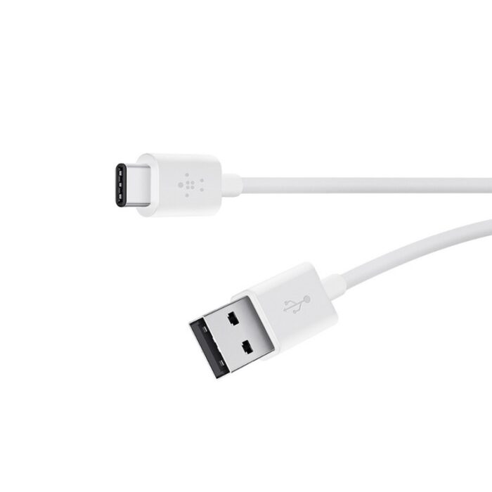 Belkin Mixit 2.0 USB-C Cable 1.8m - Image 3
