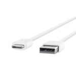 Belkin Mixit 2.0 USB-C Cable 1.8m - Image 2