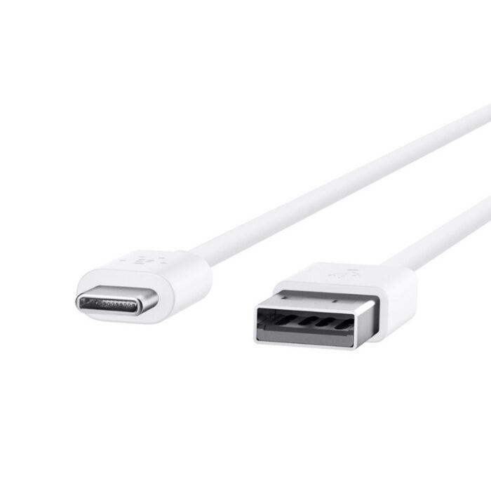 Belkin Mixit 2.0 USB-C Cable 1.8m - Image 2