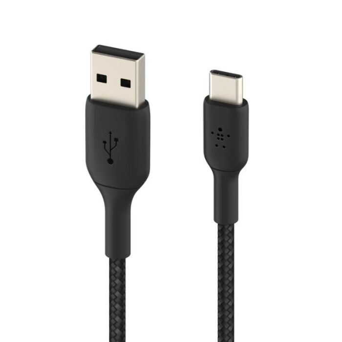 Belkin USB-C Cable - Image 2