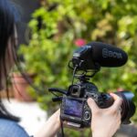 Boya Directional On-camera Microphone BY-BM3032 - Image 5