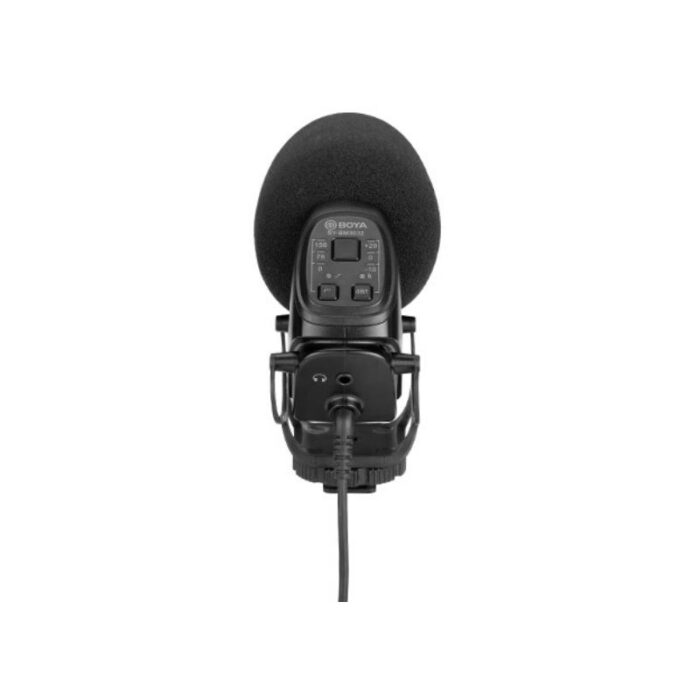 Boya Directional On-camera Microphone BY-BM3032 - Image 3