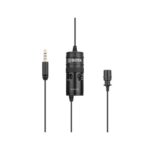 Boya Universal Lavalier Microphone BY-M1 Pro