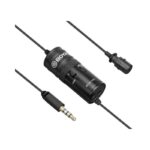 Boya Universal Lavalier Microphone BY-M1 Pro - Image 4