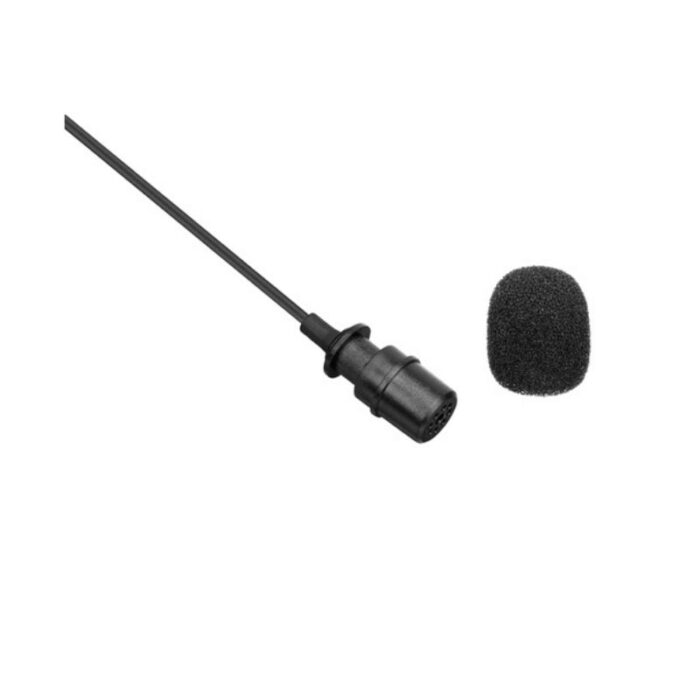 Boya Universal Lavalier Microphone BY-M1 Pro - Image 2