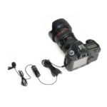 Boya Universal Lavalier Microphone BY-M1 Pro - Image 3