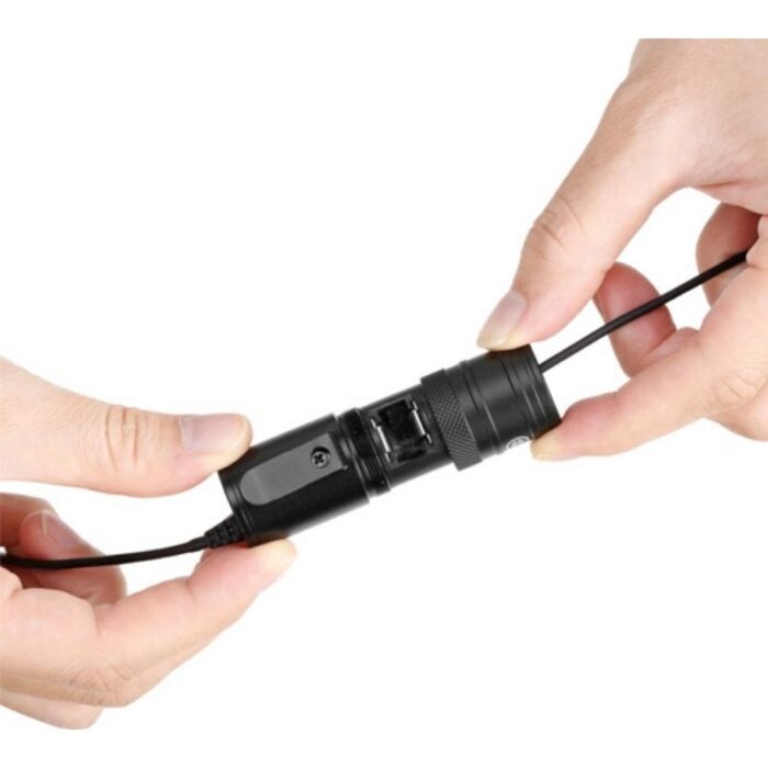 Boya Universal Lavalier Microphone BY-M1 Pro - Image 6