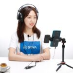 Boya Universal Lavalier Microphone BY-M1 Pro - Image 8