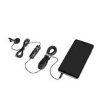 Boya Omni Directional Lavalier Microphone BY-M1 - Image 3