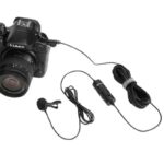Boya Omni Directional Lavalier Microphone BY-M1 - Image 4
