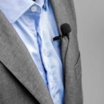 Boya Omni Directional Lavalier Microphone BY-M1 - Image 5