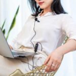 Boya Omni Directional Lavalier Microphone BY-M1 - Image 6