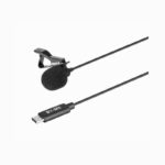 Boya Digital Lavalier Microphone BY-M3 - Image 2