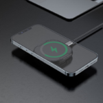 Budi Magnetic Wireless Charger - Image 5