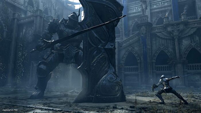 Demon's Souls - Ps5 - Image 5