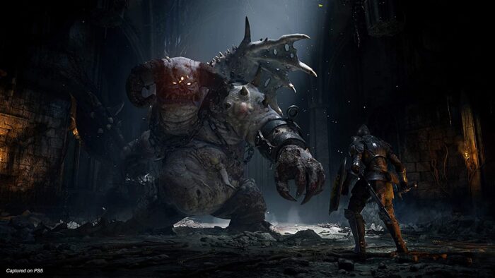 Demon's Souls - Ps5 - Image 3