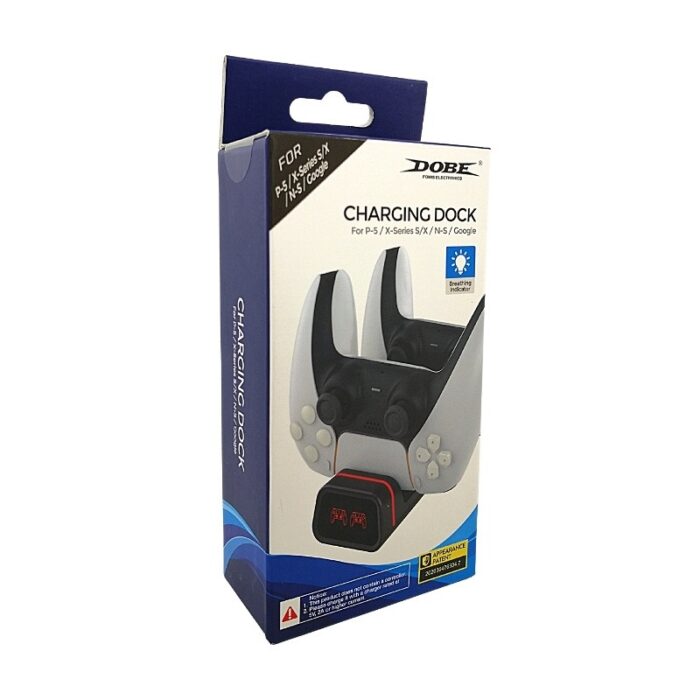 Dobe Charging Dock - Image 3
