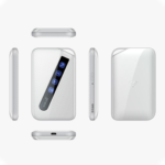 D-Link 4G LTE Mobile Wi-Fi Router DWR-930M