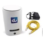 du 5G Home Wireless Router - Image 3