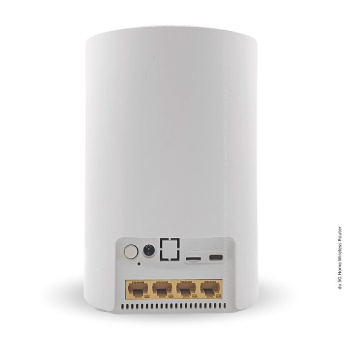du 5G Home Wireless Router - Image 2