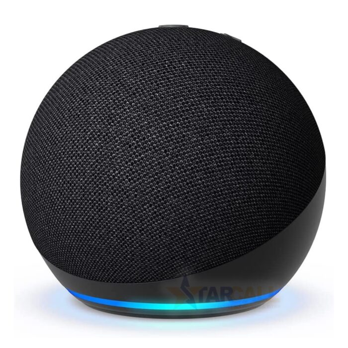 Echo Dot 5th Generation - Image 9