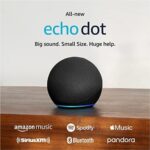 Echo Dot 5th Generation - Image 2
