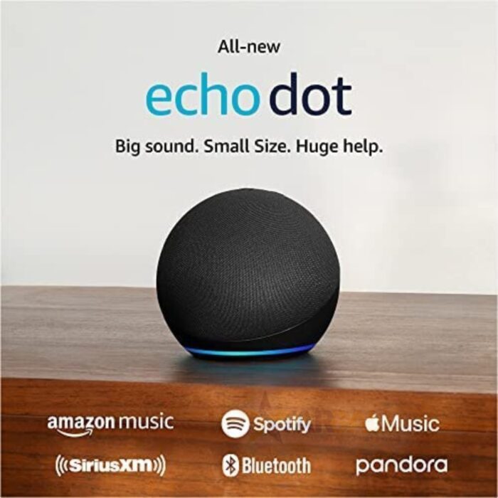 Echo Dot 5th Generation - Image 2