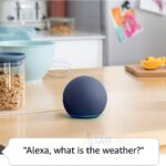 Echo Dot 5th Generation - Image 3