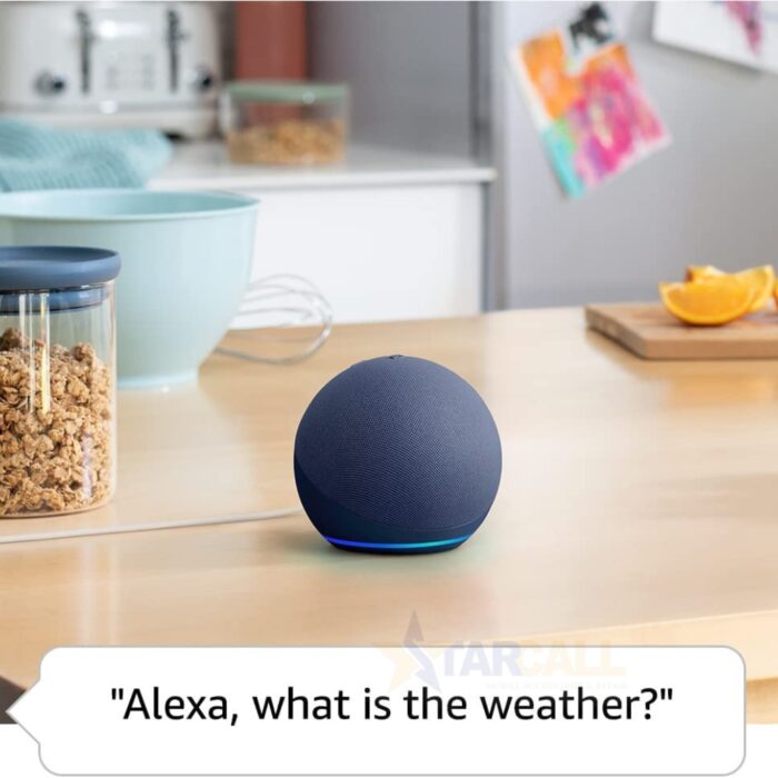 Echo Dot 5th Generation - Image 3