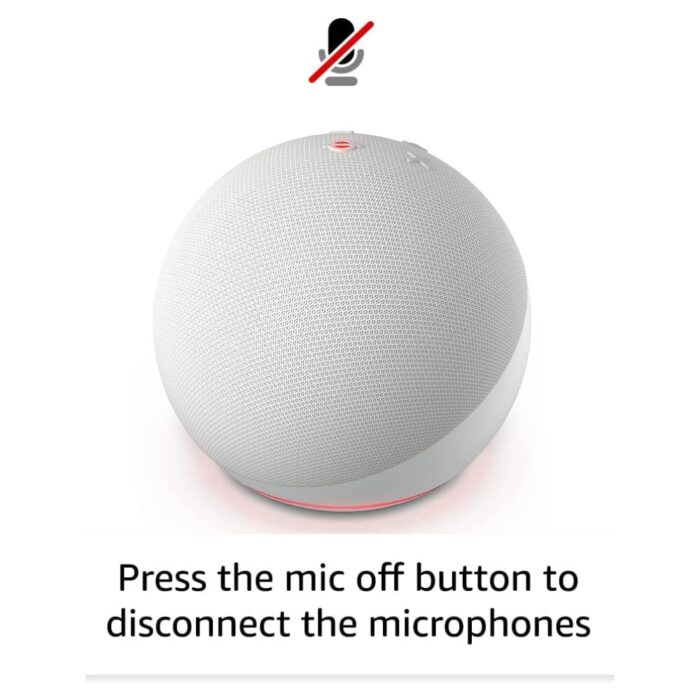 Echo Dot 5th Generation - Image 5