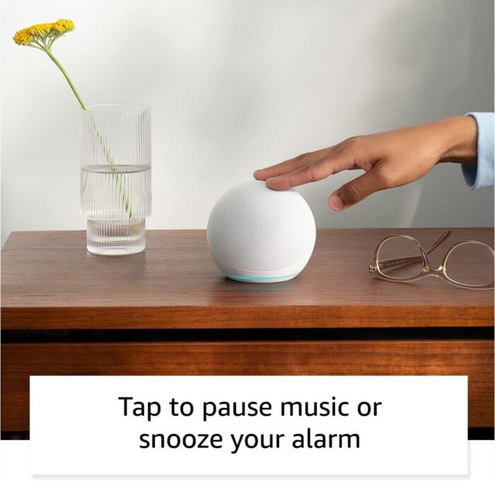 Echo Dot 5th Generation - Image 6